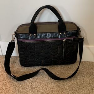 Fossil Laptop bag